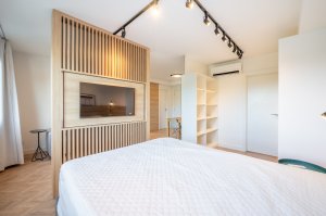 Apartamento com 49m², 1 dormitório no bairro Petrópolis em Porto Alegre para Alugar