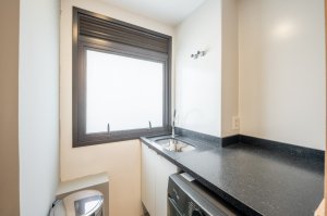 Apartamento com 49m², 1 dormitório no bairro Petrópolis em Porto Alegre para Alugar