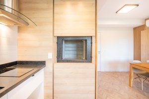 Apartamento com 49m², 1 dormitório no bairro Petrópolis em Porto Alegre para Alugar