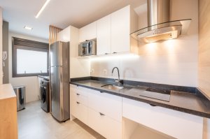 Apartamento com 49m², 1 dormitório no bairro Petrópolis em Porto Alegre para Alugar