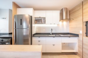 Apartamento com 49m², 1 dormitório no bairro Petrópolis em Porto Alegre para Alugar