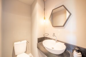 Apartamento com 49m², 1 dormitório no bairro Petrópolis em Porto Alegre para Alugar