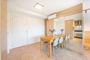Apartamento com 49m², 1 dormitório no bairro Petrópolis em Porto Alegre para Alugar