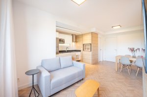 Apartamento com 49m², 1 dormitório no bairro Petrópolis em Porto Alegre para Alugar