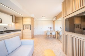 Apartamento com 49m², 1 dormitório no bairro Petrópolis em Porto Alegre para Alugar