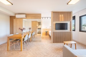 Apartamento com 49m², 1 dormitório no bairro Petrópolis em Porto Alegre para Alugar