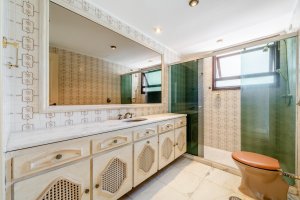 Apartamento com 224m², 3 dormitórios no bairro Mont Serrat em Porto Alegre para Alugar