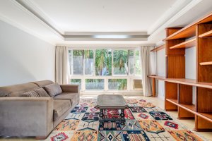 Apartamento com 224m², 3 dormitórios no bairro Mont Serrat em Porto Alegre para Alugar