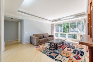 Apartamento com 224m², 3 dormitórios no bairro Mont Serrat em Porto Alegre para Alugar