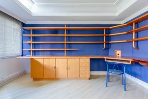 Apartamento com 224m², 3 dormitórios no bairro Mont Serrat em Porto Alegre para Alugar