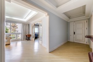 Apartamento com 224m², 3 dormitórios no bairro Mont Serrat em Porto Alegre para Alugar