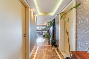 Apartamento com 150m², 3 dormitórios no bairro Petrópolis em Porto Alegre para Alugar