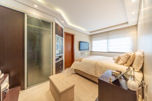 Apartamento com 150m², 3 dormitórios no bairro Petrópolis em Porto Alegre para Alugar