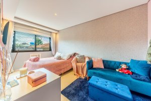 Apartamento com 150m², 3 dormitórios no bairro Petrópolis em Porto Alegre para Alugar