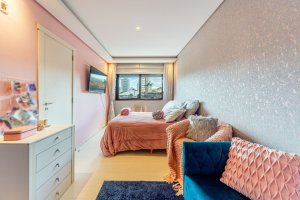 Apartamento com 150m², 3 dormitórios no bairro Petrópolis em Porto Alegre para Alugar