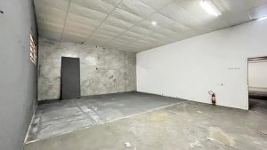 Depósito com 230m² no bairro Jardim Botânico em Porto Alegre para Alugar