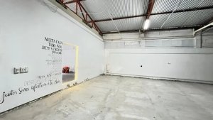 Depósito com 230m² no bairro Jardim Botânico em Porto Alegre para Alugar