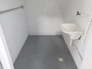 Depósito com 500m² no bairro Partenon em Porto Alegre para Alugar