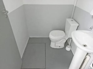 Depósito com 500m² no bairro Partenon em Porto Alegre para Alugar