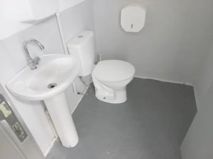 Depósito com 500m² no bairro Partenon em Porto Alegre para Alugar