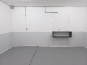 Depósito com 500m² no bairro Partenon em Porto Alegre para Alugar