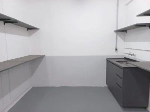 Depósito com 500m² no bairro Partenon em Porto Alegre para Alugar