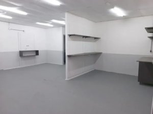 Depósito com 500m² no bairro Partenon em Porto Alegre para Alugar