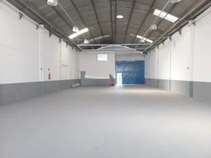 Depósito com 500m² no bairro Partenon em Porto Alegre para Alugar