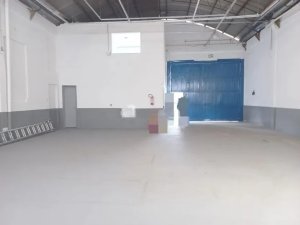 Depósito com 500m² no bairro Partenon em Porto Alegre para Alugar