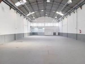 Depósito com 500m² no bairro Partenon em Porto Alegre para Alugar