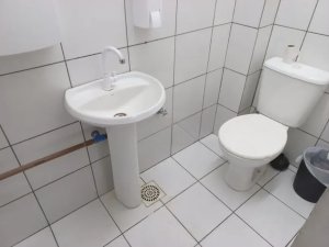 Depósito com 500m² no bairro Partenon em Porto Alegre para Alugar