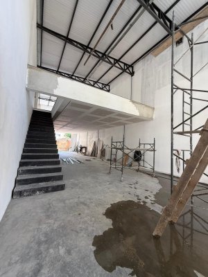 Loja com 250m² no bairro Auxiliadora em Porto Alegre para Alugar