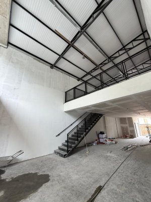 Loja com 430m² no bairro Auxiliadora em Porto Alegre para Alugar