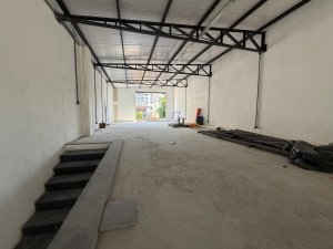 Loja com 430m² no bairro Auxiliadora em Porto Alegre para Alugar