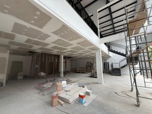 Loja com 430m² no bairro Auxiliadora em Porto Alegre para Alugar