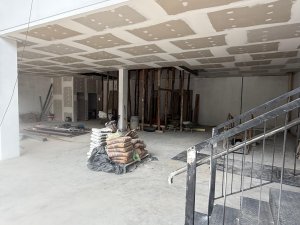 Loja com 430m² no bairro Auxiliadora em Porto Alegre para Alugar