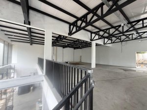 Loja com 430m² no bairro Auxiliadora em Porto Alegre para Alugar