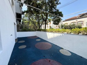 Casa comercial com 460m² no bairro Auxiliadora em Porto Alegre para Alugar