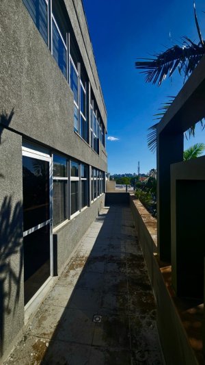 Sala Comercial com 60m² no bairro Navegantes em Porto Alegre para Alugar