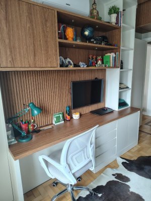 Apartamento com 120m², 2 dormitórios no bairro Bom Fim em Porto Alegre para Alugar