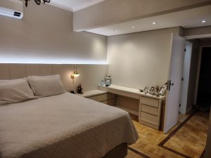 Apartamento com 120m², 2 dormitórios no bairro Bom Fim em Porto Alegre para Alugar