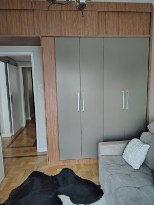 Apartamento com 120m², 2 dormitórios no bairro Bom Fim em Porto Alegre para Alugar