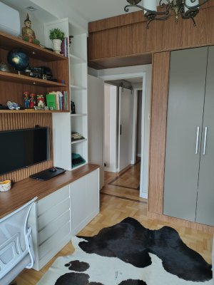 Apartamento com 120m², 2 dormitórios no bairro Bom Fim em Porto Alegre para Alugar