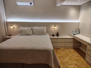 Apartamento com 120m², 2 dormitórios no bairro Bom Fim em Porto Alegre para Alugar