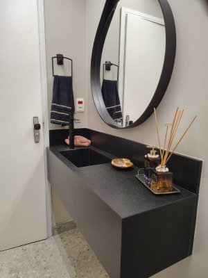 Apartamento com 120m², 2 dormitórios no bairro Bom Fim em Porto Alegre para Alugar