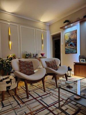 Apartamento com 120m², 2 dormitórios no bairro Bom Fim em Porto Alegre para Alugar