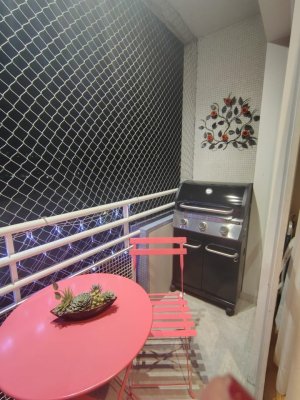 Apartamento com 120m², 2 dormitórios no bairro Bom Fim em Porto Alegre para Alugar