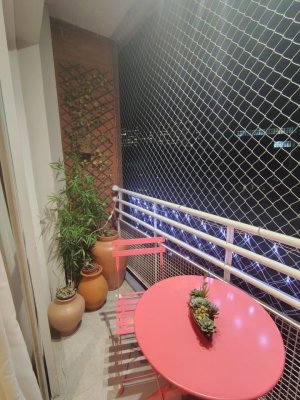 Apartamento com 120m², 2 dormitórios no bairro Bom Fim em Porto Alegre para Alugar