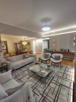 Apartamento com 120m², 2 dormitórios no bairro Bom Fim em Porto Alegre para Alugar