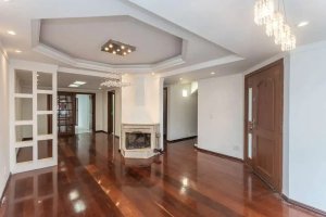 Casa com 356m², 4 dormitórios no bairro Ipanema em Porto Alegre para Alugar